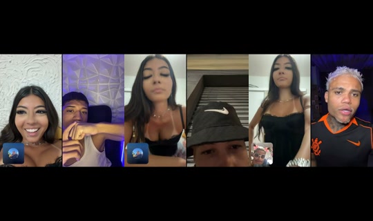 crfmayara_'s Live Session — Aug 1, 2026, 11:47 PM