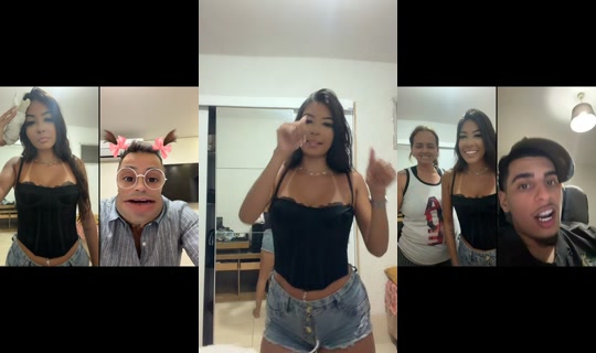 crfmayara_'s Live Session — Aug 2, 2026, 11:10 PM