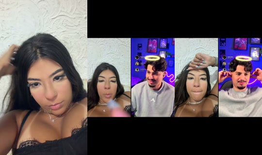 crfmayara_'s Live Session — Sep 6, 2026, 10:02 PM