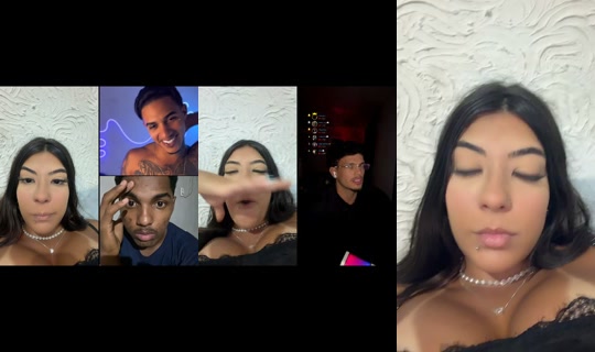 crfmayara_'s Live Session — Sep 7, 2026, 10:32 PM