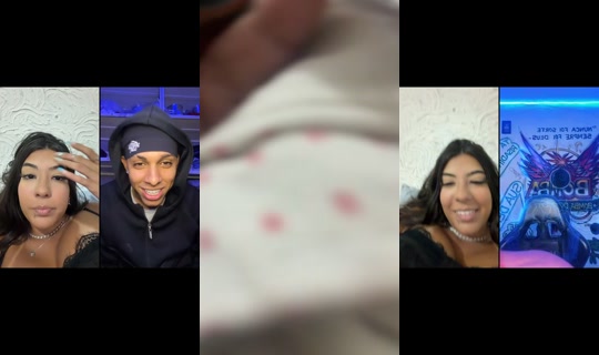 crfmayara_'s Live Session — Sep 7, 2026, 11:26 PM