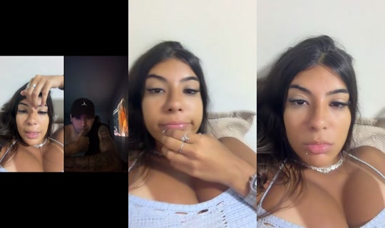 crfmayara_'s Live Session — Oct 5, 2026, 3:03 AM