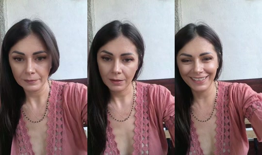 crina.voinea's Live Session — Aug 15, 2026, 2:12 PM