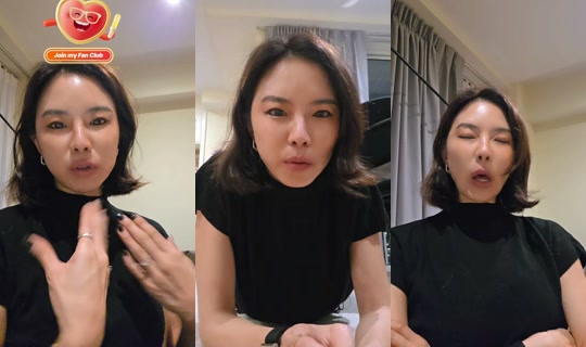 crishorwangtiktok's Live Session — Aug 23, 2026, 2:32 PM