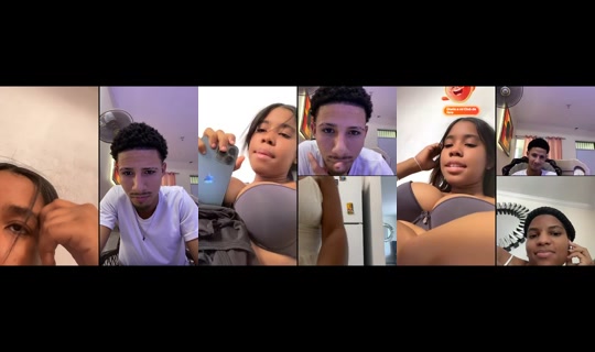 crismely_02's Live Session — Jul 24, 2026, 8:28 PM