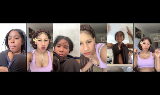crismely_02's Live Session — Jul 27, 2026, 5:33 PM