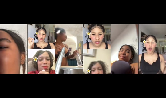 crismely_02's Live Session — Jul 27, 2026, 9:06 PM