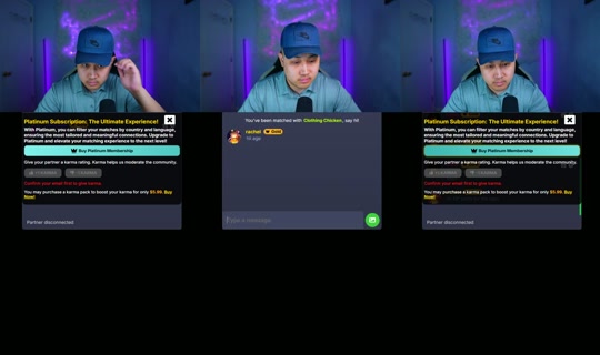crispyvinny's Live Session — Jul 28, 2026, 2:09 AM
