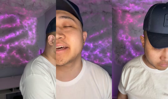 crispyvinny's Live Session — Jul 28, 2026, 5:50 AM