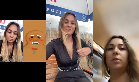 criss.cristina23's Live Session — Jul 9, 2026, 8:53 AM