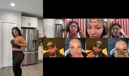 cristaaalxx3's Live Session — Jul 14, 2026, 4:03 PM