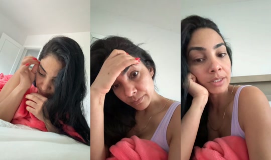 cristal33342's Live Session — Jul 25, 2026, 11:11 PM