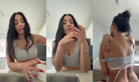 cristal33342's Live Session — Jul 26, 2026, 4:59 PM