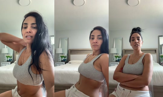 cristal33342's Live Session — Jul 26, 2026, 6:37 PM