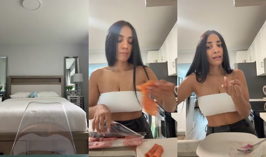 cristal33342's Live Session — Aug 7, 2026, 4:05 PM
