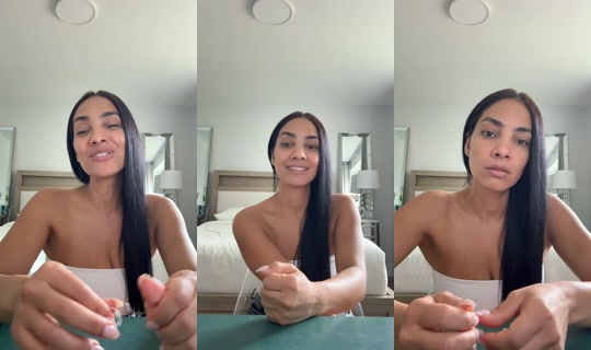 cristal33342's Live Session — Aug 7, 2026, 7:40 PM