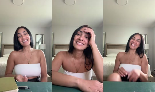 cristal33342's Live Session — Aug 7, 2026, 11:24 PM