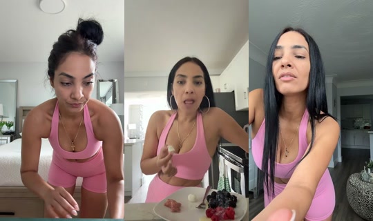 cristal33342's Live Session — Aug 8, 2026, 3:15 PM