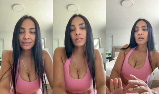 cristal33342's Live Session — Aug 8, 2026, 4:57 PM