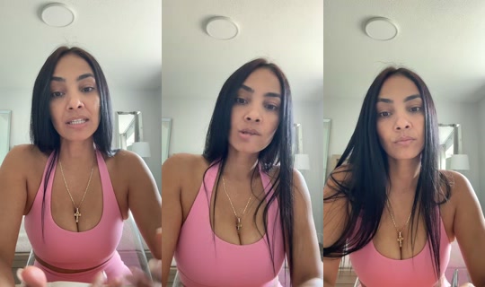 cristal33342's Live Session — Aug 8, 2026, 5:48 PM