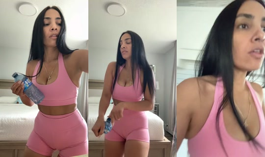 cristal33342's Live Session — Aug 8, 2026, 6:43 PM