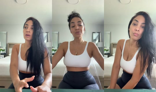 cristal33342's Live Session — Aug 9, 2026, 2:24 PM