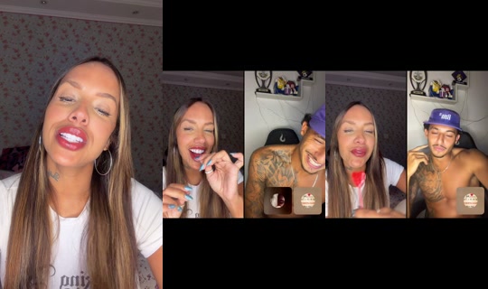 cristalfelixoficial's Live Session — Jul 22, 2026, 2:41 AM