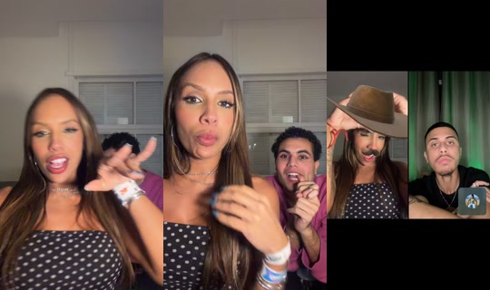 cristalfelixoficial's Live Session — Jul 26, 2026, 3:37 AM