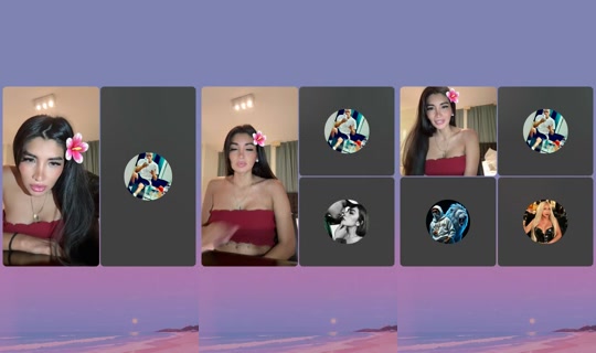 cristell.cedan's Live Session — Oct 17, 2026, 8:29 PM