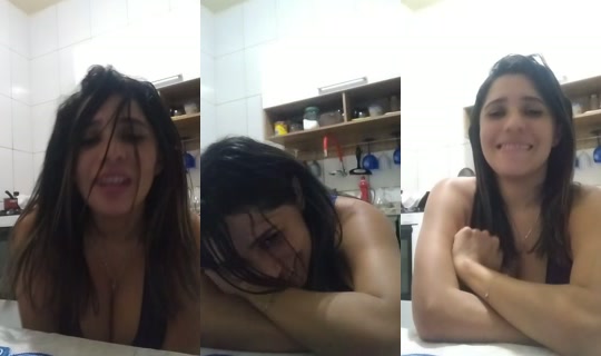 cristiane.ribeiro2142's Live Session — Jul 25, 2026, 7:41 PM
