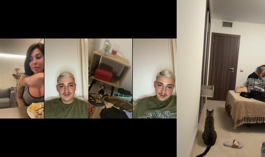 cristimdd's Live Session — Aug 23, 2026, 11:09 PM