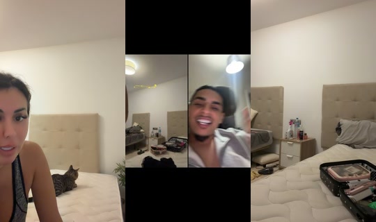 cristimdd's Live Session — Aug 24, 2026, 12:00 AM