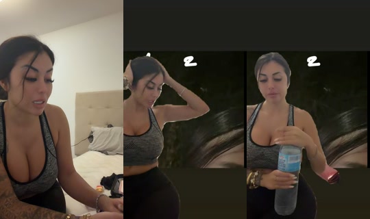 cristimdd's Live Session — Aug 24, 2026, 12:50 AM