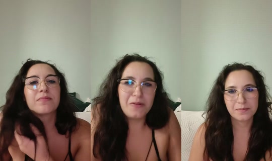 cristina_crust's Live Session — Sep 20, 2026, 1:31 AM
