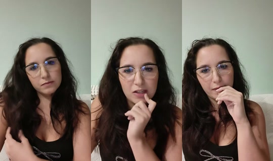 cristina_crust's Live Session — Sep 20, 2026, 8:41 PM
