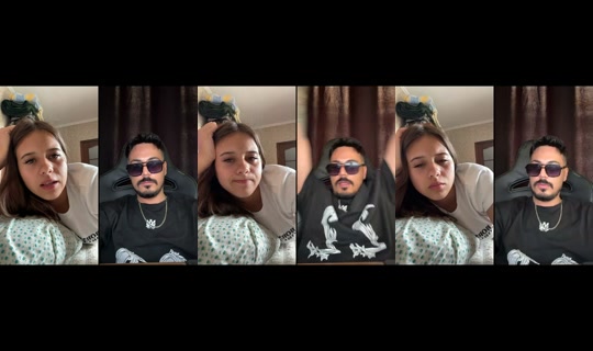 cristinadurnea580's Live Session — Jul 8, 2026, 11:56 AM