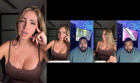 cristinaperez88's Live Session — Aug 8, 2026, 3:35 AM