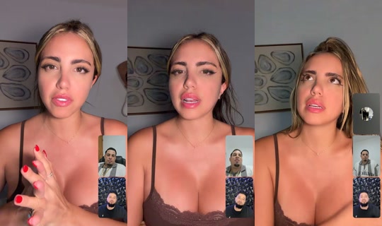 cristinaperez88's Live Session — Aug 8, 2026, 6:55 AM
