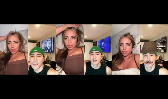 cristinaperez88's Live Session — Aug 8, 2026, 7:33 AM