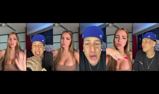 cristinaperez88's Live Session — Aug 16, 2026, 8:28 PM