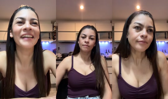 cristinavergara515's Live Session — Jul 12, 2026, 1:34 AM
