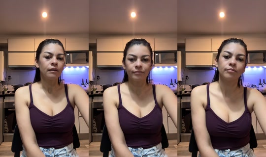 cristinavergara515's Live Session — Jul 12, 2026, 2:18 AM