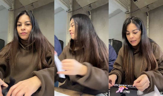 cristinavergara515's Live Session — Jul 13, 2026, 2:00 PM