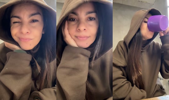cristinavergara515's Live Session — Jul 13, 2026, 4:31 PM
