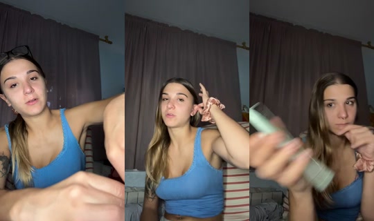 cristinavf_'s Live Session — Aug 29, 2026, 6:45 PM
