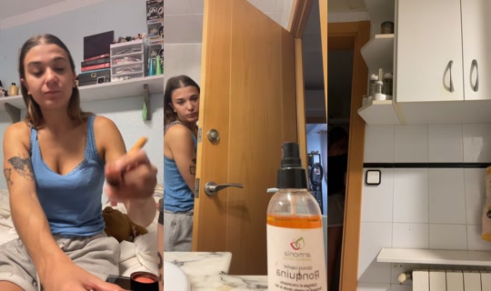 cristinavf_'s Live Session — Aug 30, 2026, 4:25 AM