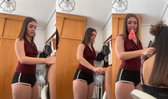 cristydeelg's Live Session — Sep 12, 2026, 2:05 PM