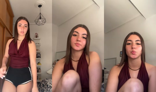 cristydeelg's Live Session — Sep 12, 2026, 3:46 PM