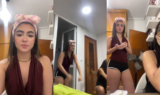 cristydeelg's Live Session — Sep 12, 2026, 7:16 PM