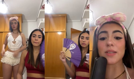 cristydeelg's Live Session — Sep 12, 2026, 8:06 PM